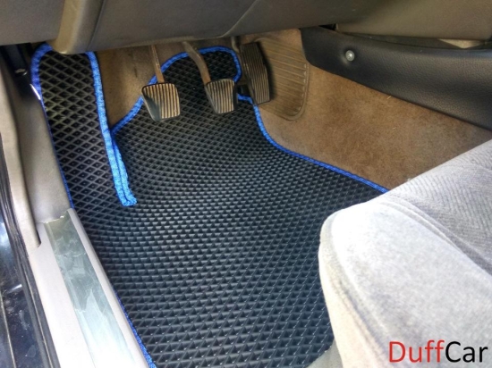 Автомобильные коврики Opel Omega B (1994 - 2003)