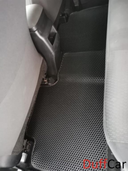 Автомобильные коврики Toyota Corolla XI (E160, E170) (2012 - 2019)