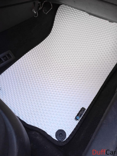 Автомобильные коврики Volkswagen Golf IV (1J) 5 дверей (1997 - 2004)