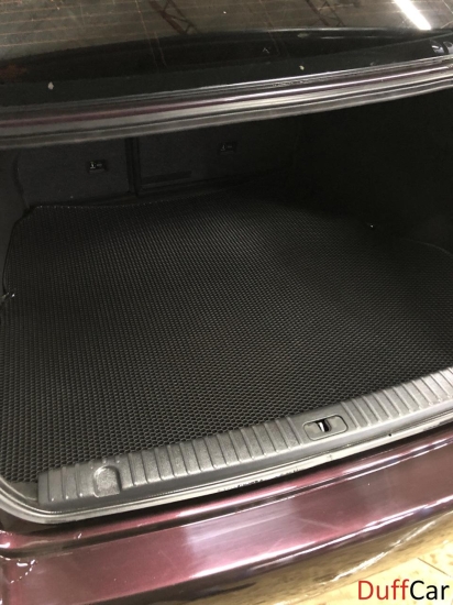 Автомобильные коврики Hyundai Grandeur V Седан (2011-2016)