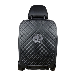 Защитная накидка черная 