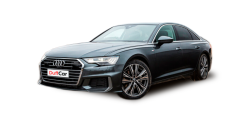 Eva коврики для Audi A6 V (C8) Седан Рестайлинг (2022 - ...)